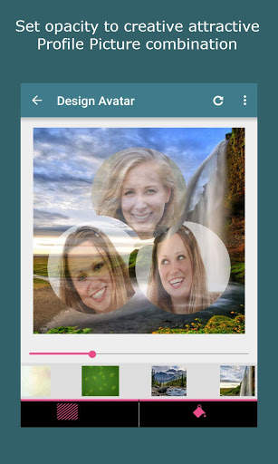 Profile Pic Maker - DP Maker: Insta DP: Whats DP 4 تصوير الشاشة