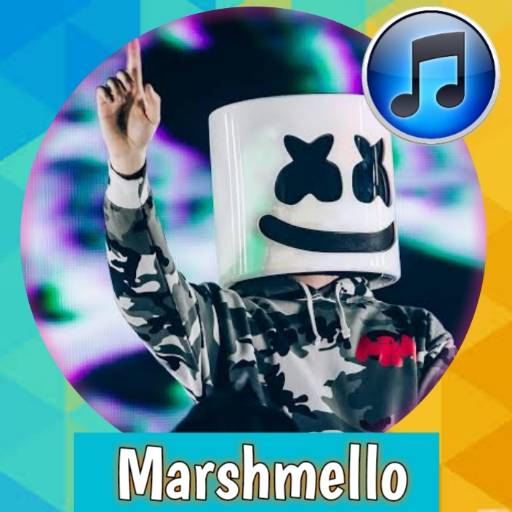 Marshmello Spirit song Forever 1.0