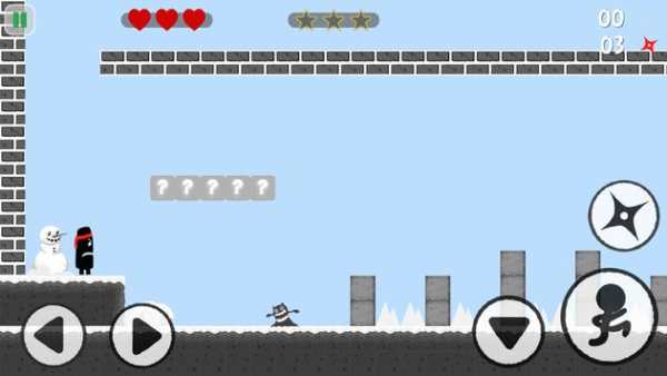 Stickman Bros screenshot 6