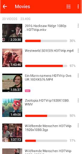 Mx Video Player Free Pro - HD MAX Player 2021 screenshot 10