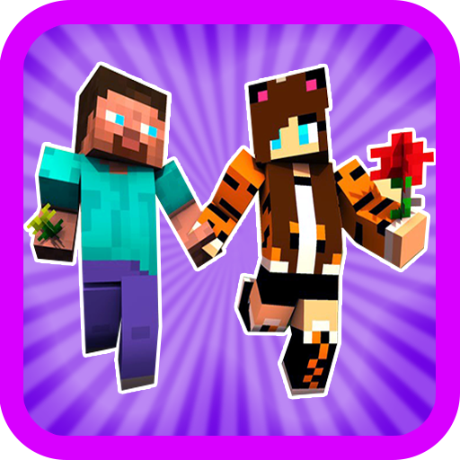 Girl Mod for Minecraft PE icon