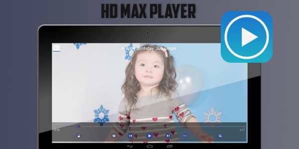 HD MX Player 6 تصوير الشاشة