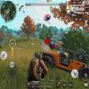Shooting BattleGround Fire Squad Survival icon