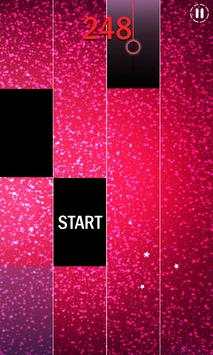 pink piano tile screenshot 8