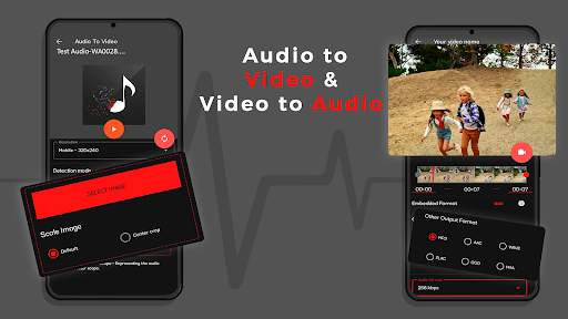 AudioLab Audio Editor Recorder screenshot 14