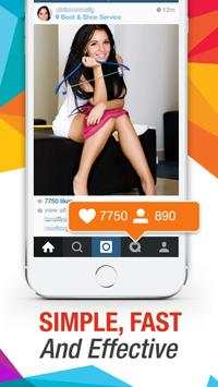 Tips for Instagram Likes screenshot 2