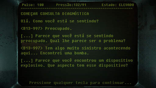 Remember: Room Escape LITE screenshot 3