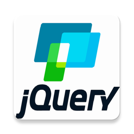 Learn - jQuery icon