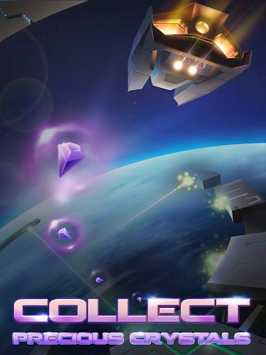 Jump Drive: Get Away screenshot 15