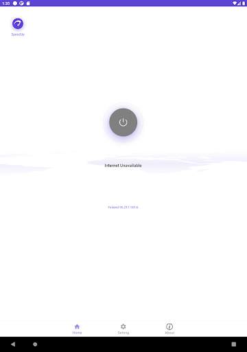 Lena VPN - Fast & Secure VPN screenshot 5