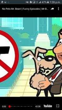 Been Funny Cartoon screenshot 2