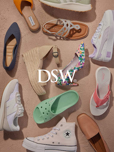 DSW Designer Shoe Warehouse screenshot 7