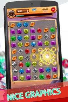 Jewels Star King screenshot 3