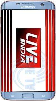 India Live TV (Live TV) screenshot 2