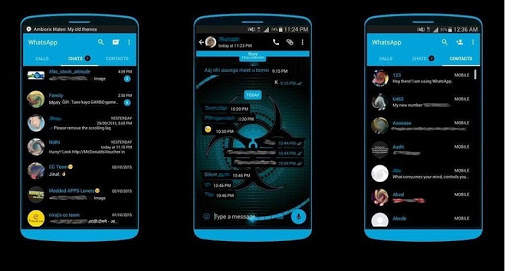 GB Wasahp Pro screenshot 2