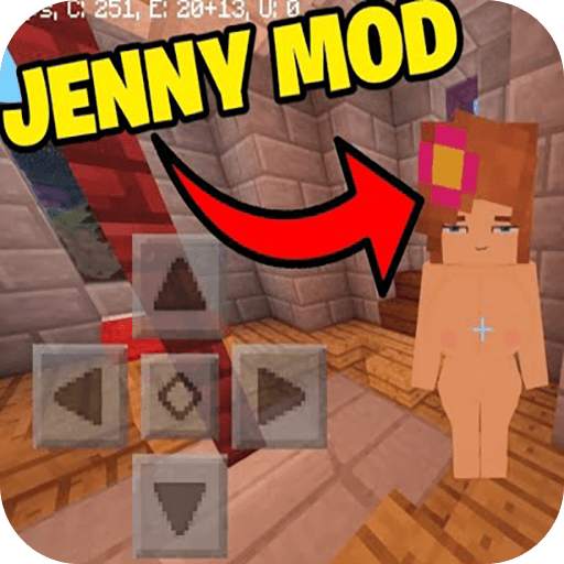 Jenny Mod For Mcpe 1.0