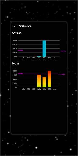 Sleep Recorder - Record Sleep screenshot 6