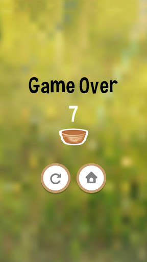 Easter Egg Toss screenshot 6
