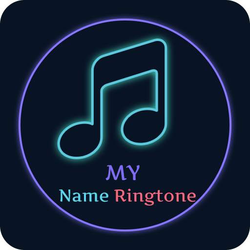 My Name Ringtones 1.3