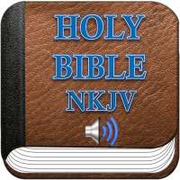 Holy Bible New King James Version (NKJV)