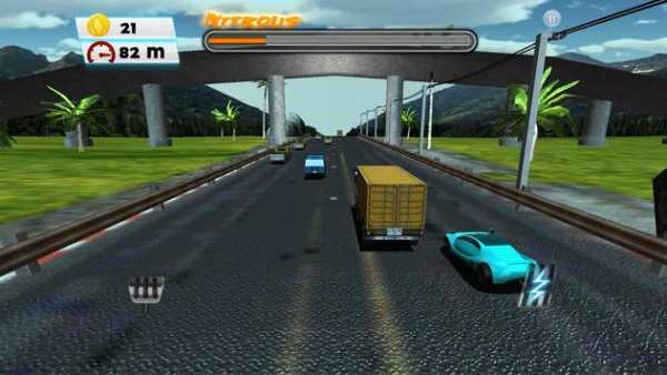 Car Racing Games 2 screenshot 2