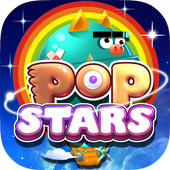 Pop Stars icon