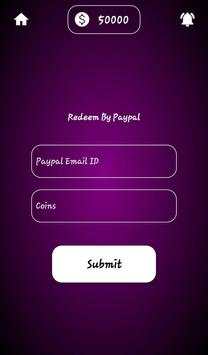 Spins Wins - Spin To Earn screenshot 5