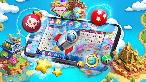 Bingo Lucky: Play Bingo Games screenshot 3