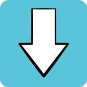 PeriDownload Video Downloader logo