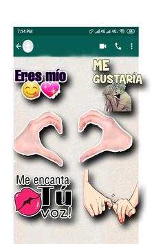 1000  Sticker para Adultos Whatsapp screenshot 1