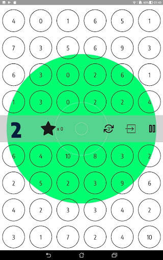 Numbers screenshot 9