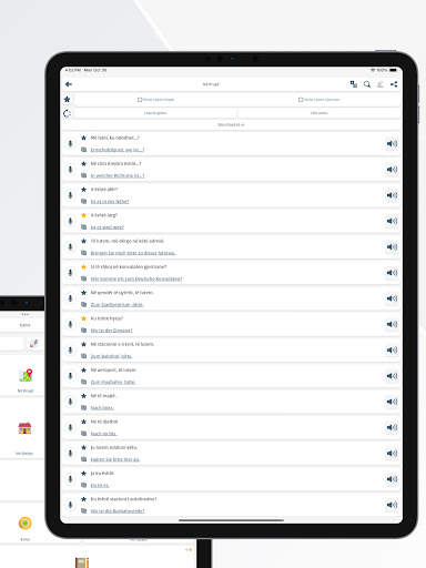 Meso Gjermanisht скриншот 10
