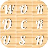 Word Crush-Brain Puzzle Streak 1.0