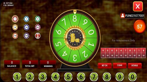 Roulette Mini Online screenshot 4