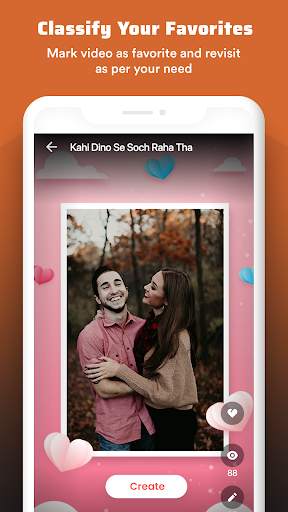 Vmaker - Video Status WhatsApp screenshot 3