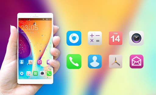Theme for Gionee A1 Lite HD screenshot 4