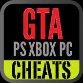 Cheats for GTA 1.0