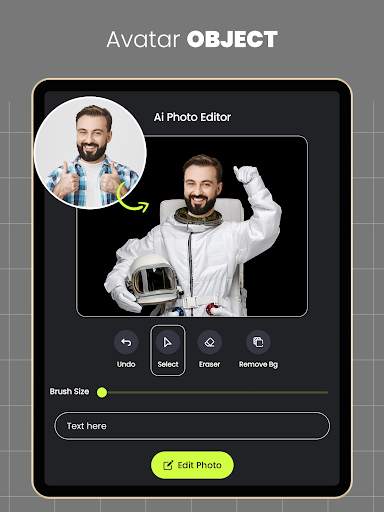 AI Photo Editor screenshot 14