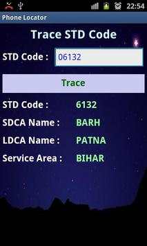 Phone Locator(Indian mobile) screenshot 6