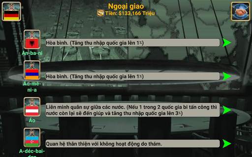 Đế quốc Châu Âu screenshot 11