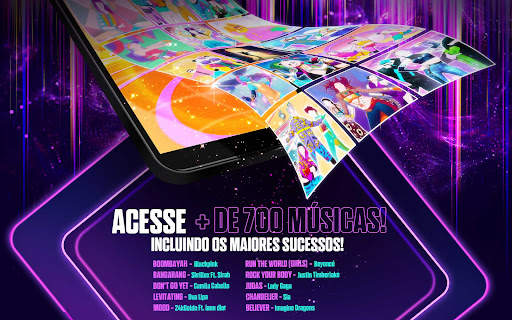 Just Dance Now screenshot 16
