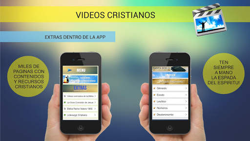 Videos Cristianos screenshot 4