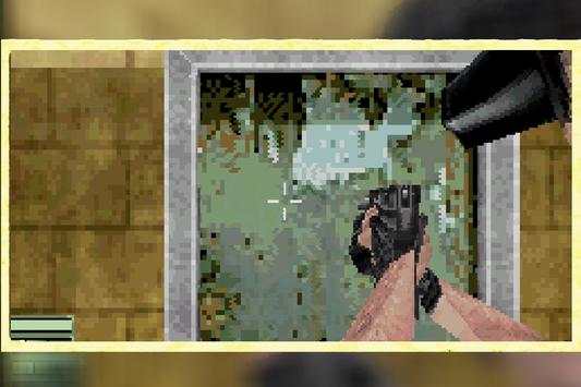 Tom Clancy: Heroes Army screenshot 2