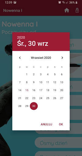 Święta Rita z Cascia screenshot 5