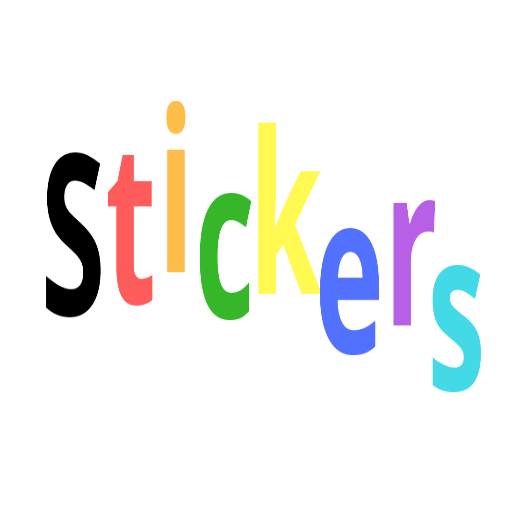 Meme stickers. 9.8
