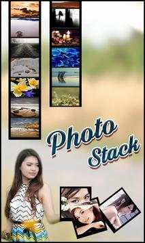 Beautiful PhotoStack screenshot 1