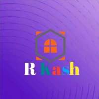 R Kash Watch Reedem