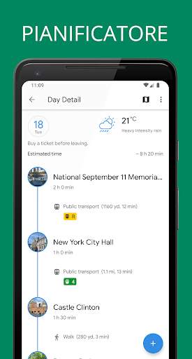 Sygic Travel: Guida turistica screenshot 4