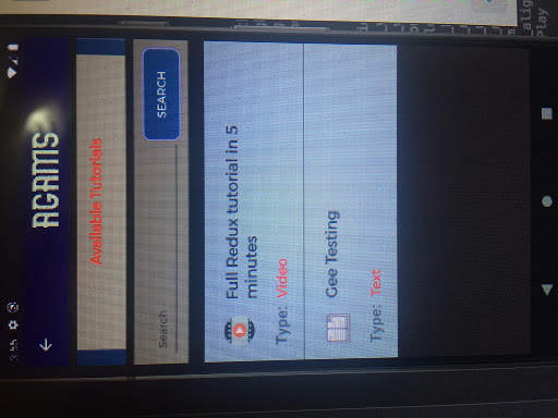 Agams screenshot 5
