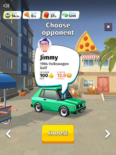 Become a Legend screenshot 15